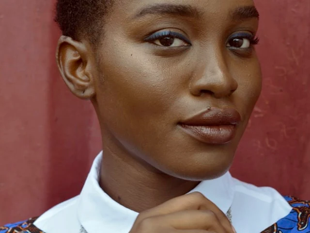 Video story from Ayesha K.
