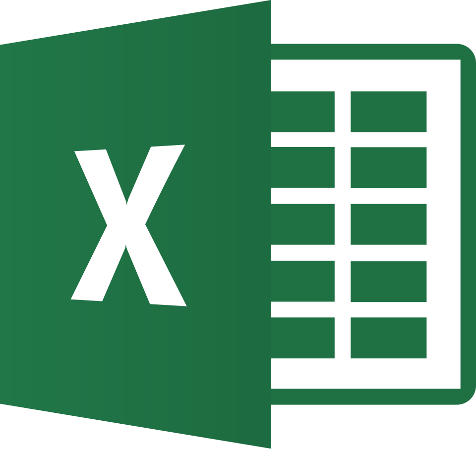 Advanced Excel logo