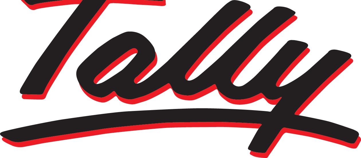 Tally Prime logo